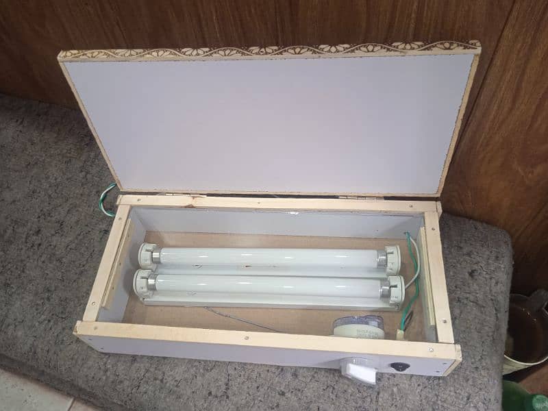 Stamp Making Machine & Naylon Sheet Available 1