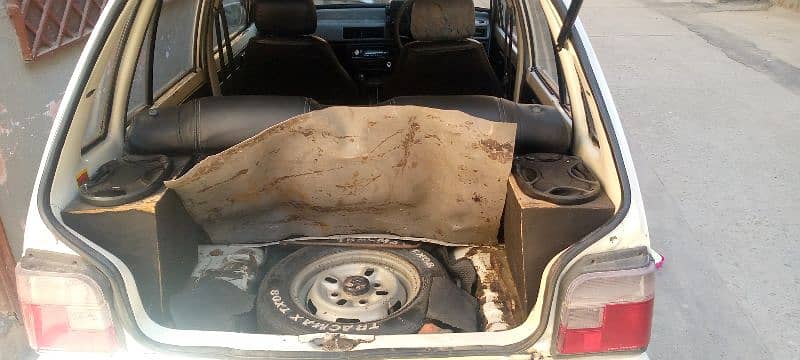 Suzuki Mehran Total janvn (0313-1506585) 4