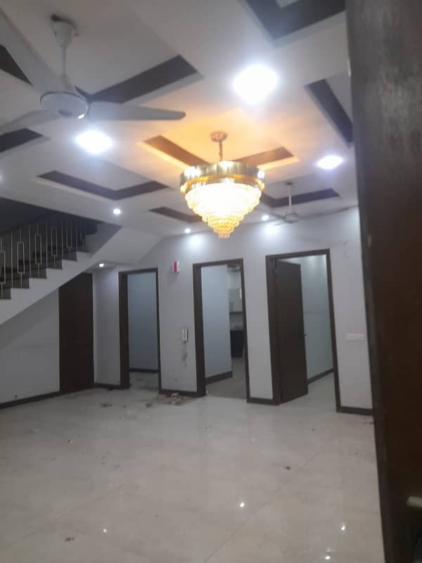 240 Square Yards House For sale In MBCHS - Makhdoom Bilawal Society Karachi In Only Rs. 57000000 3