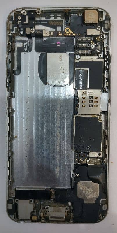 iphone 6 only for Parts 1