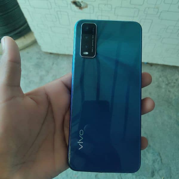 vivo y21 for sale 1