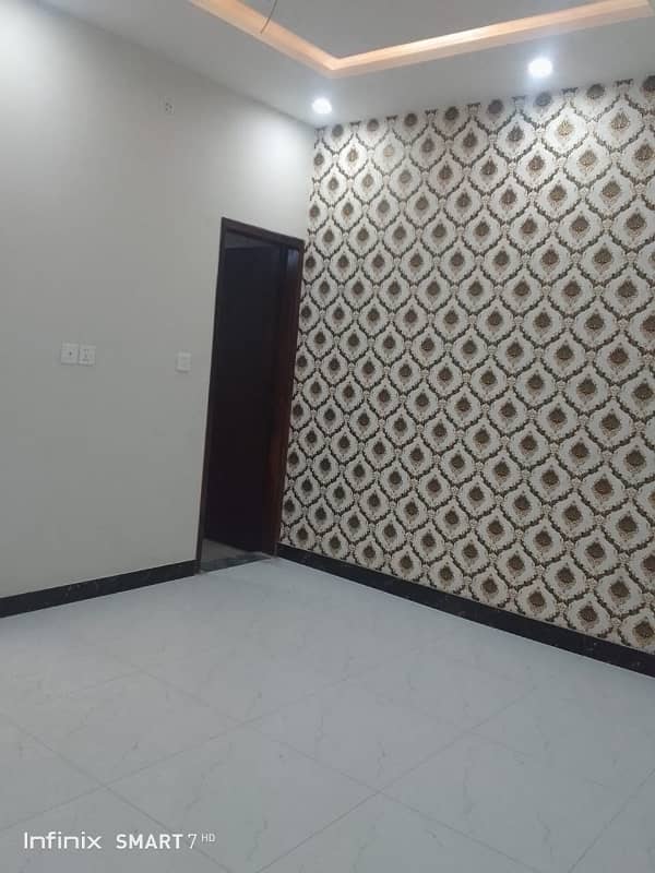 Prime Location 5 Marla House In Only Rs. 21000000 5