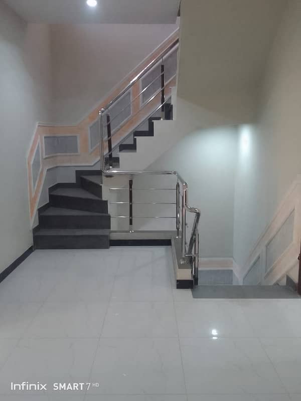 Prime Location 5 Marla House In Only Rs. 21000000 15