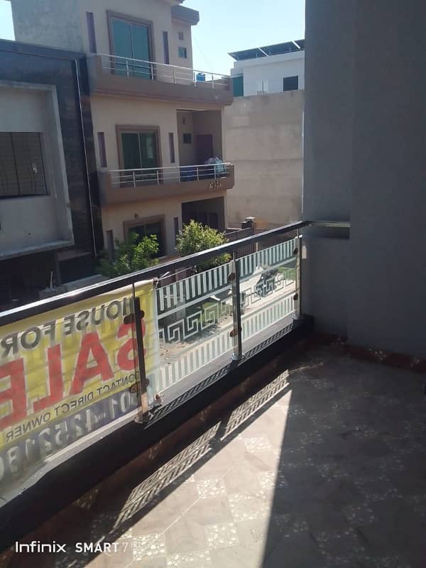 Prime Location 5 Marla House In Only Rs. 21000000 16