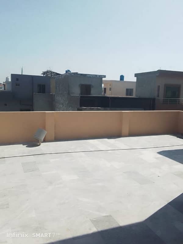 Prime Location 5 Marla House In Only Rs. 21000000 18