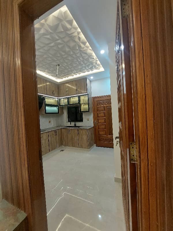 A Prime Location House Of 5 Marla In Rs. 23000000 15