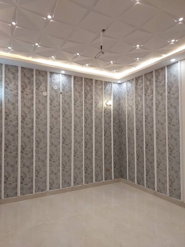 A Prime Location House Of 5 Marla In Rs. 23000000 22