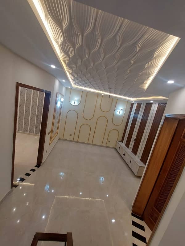 A Prime Location House Of 5 Marla In Rs. 23000000 28