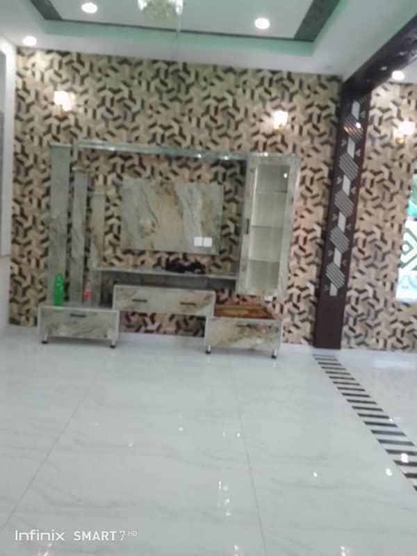 Prime Location 5 Marla House In Only Rs. 20000000 0