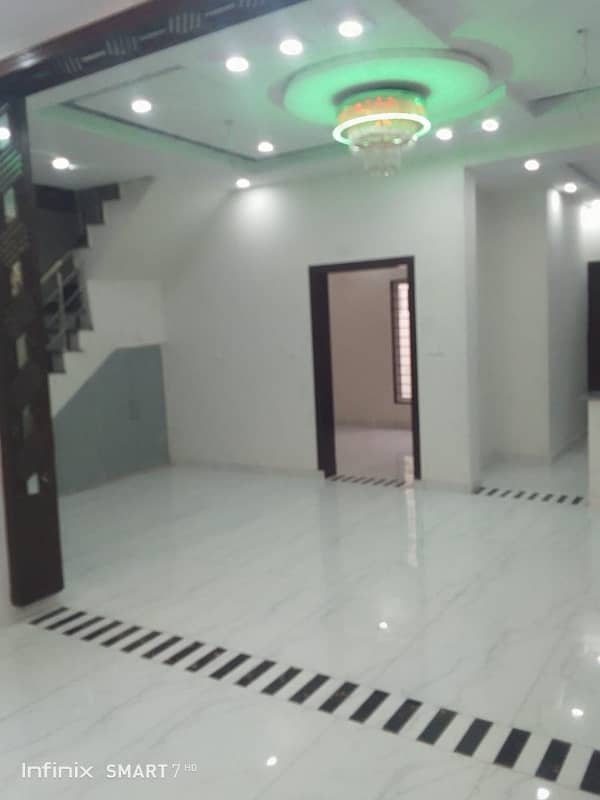 Prime Location 5 Marla House In Only Rs. 20000000 1