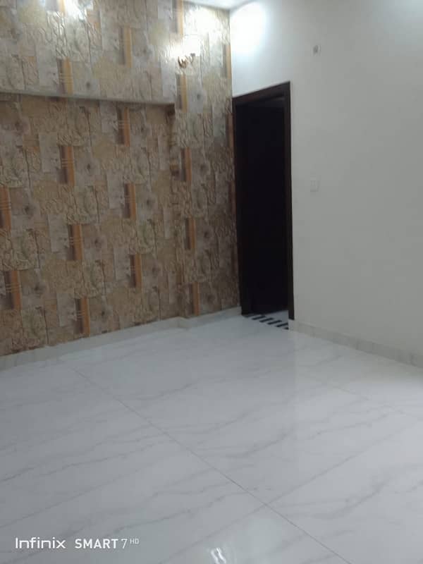 Prime Location 5 Marla House In Only Rs. 20000000 3