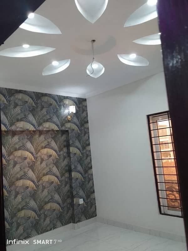 Prime Location 5 Marla House In Only Rs. 20000000 11