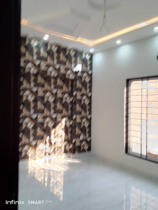 Prime Location 5 Marla House In Only Rs. 20000000 15