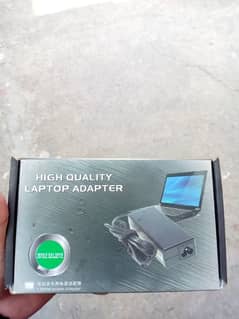 laptop adapter