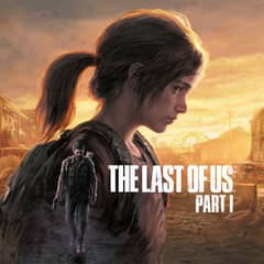 The Last Of Us 1 Remake PS5