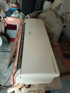 Enviro Inverter AC