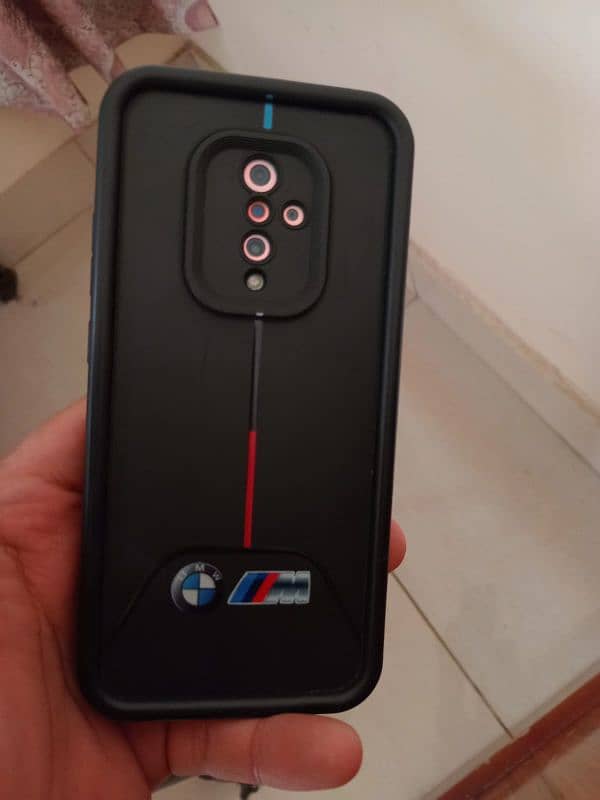 VIVO S1PRO WITH BOX 8/128 3