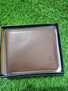 Men's Quality Leather Wallets