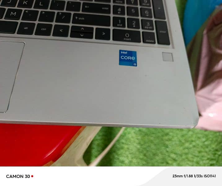 Hp ProBook 450 G8 1