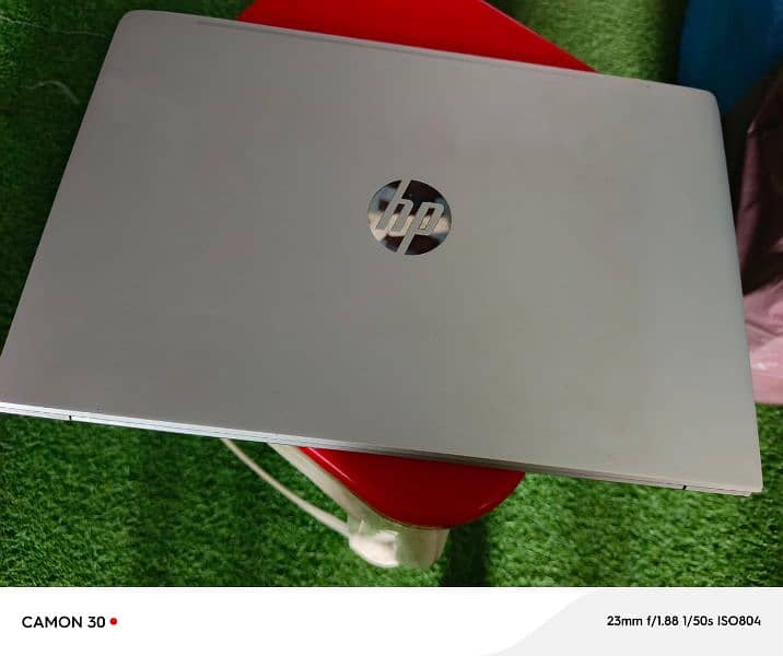 Hp ProBook 450 G8 3