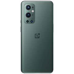 One Plus 9 pro 12+256 GB Dual SIM approved CPIDD