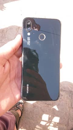 Huawei P20 Lite