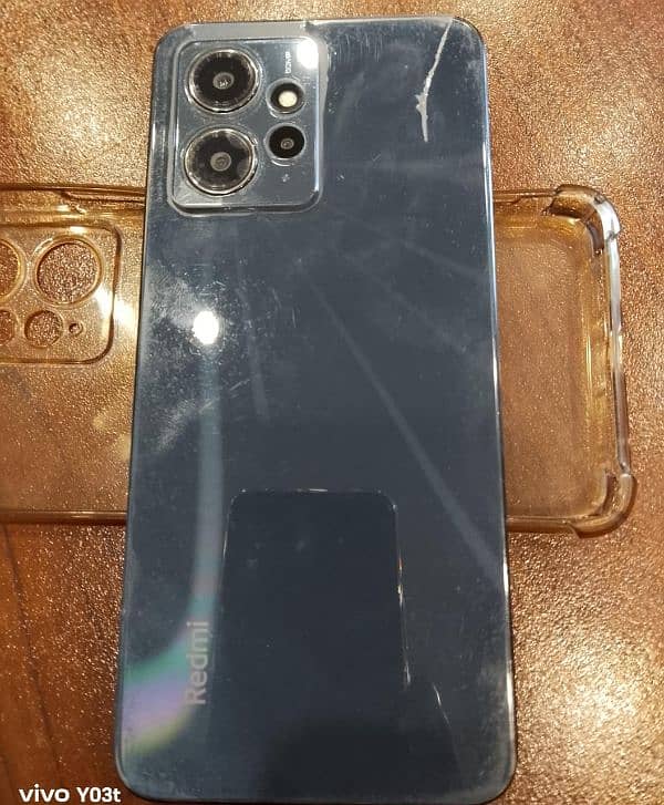 Redmi note 12 10/10 Condition 1