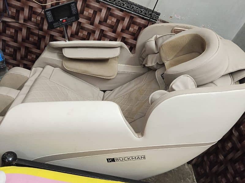 Massagers Chair | Massager Machine | Full Body Massage Chair 4