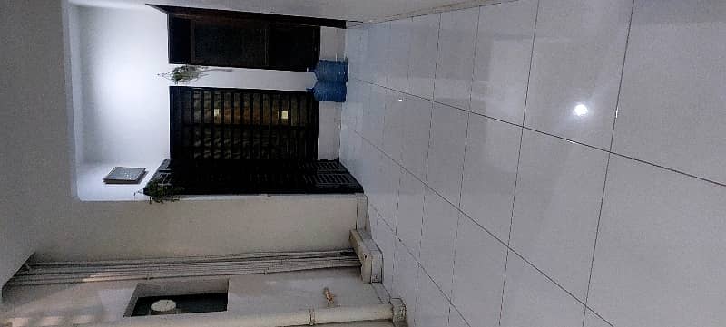 Brand New Beautiful Ground Floor Portion With 2 Car Parking Lift Available For Rent 8