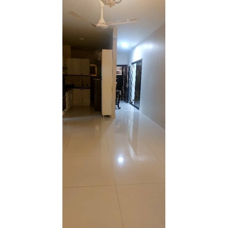 Flat Available For Sale In Remmco Tower Tipu Sultan Road With Finest Interior Work Done 7