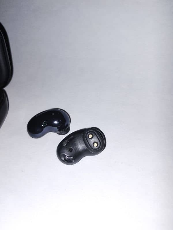 Samsung Buds live 12