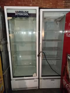 varioline refrigerator