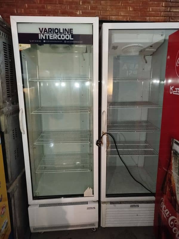 varioline refrigerator 0