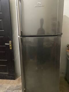 dawlance big fridge