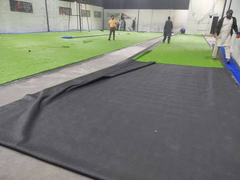 Artificial grass/carpet sports grass Fields/Grand interiors/ /fields 16