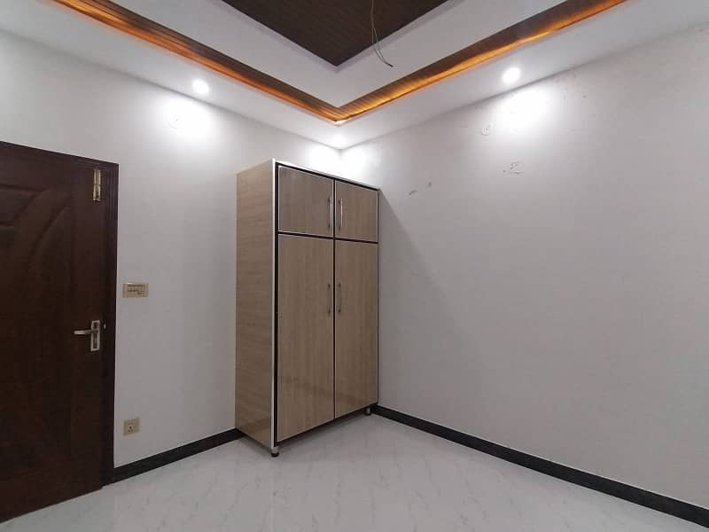 Single Storey 5 Marla House Available In Lahore Motorway City For sale 0