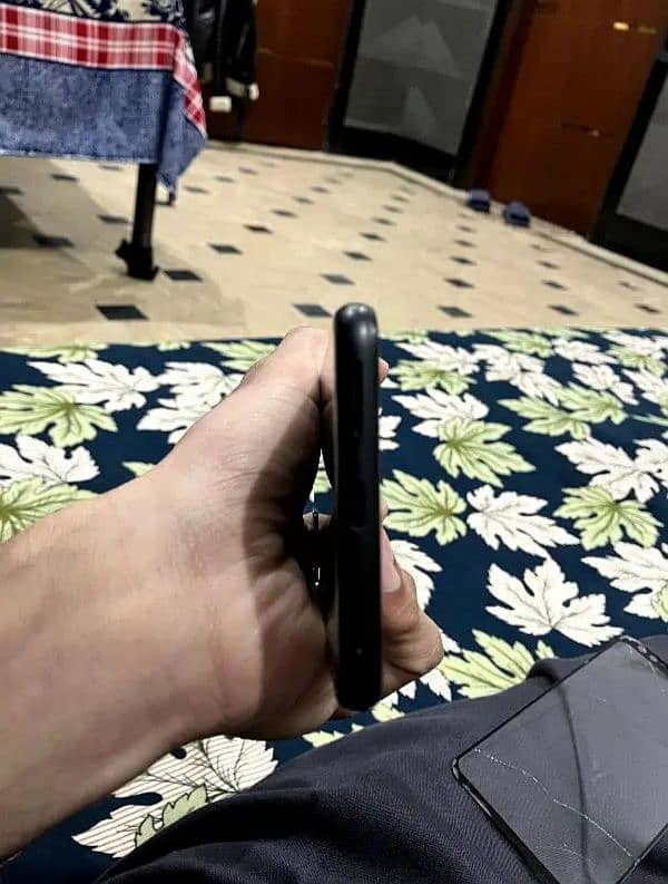 Google pixel 4xl (Exchange possible) 3