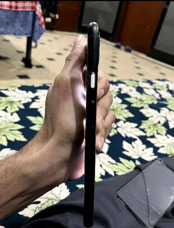 Google pixel 4xl (Exchange possible) 4