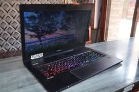 MSI Core i7 4th HQ Generation  Gaming Laptop