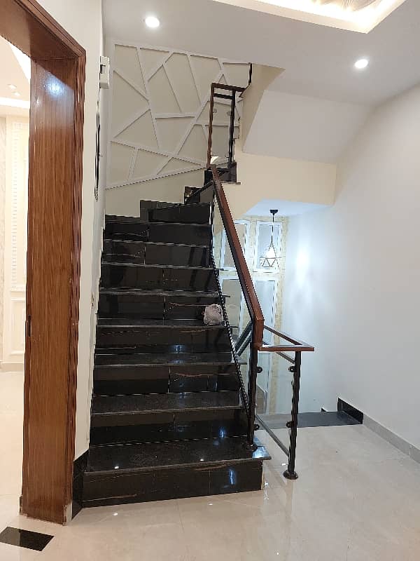 Prime Location House Is Available For sale In EME Society - Block F 3