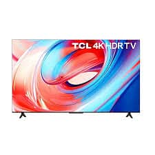 TCL LED 55V6B smart 4K Available On Easy Installment Plan