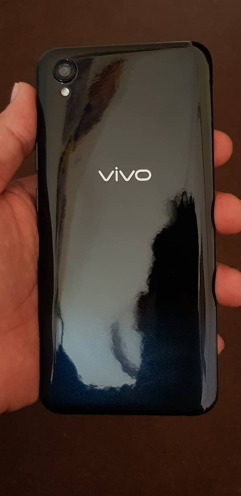 Vivo Y91 Full Box Complete 9