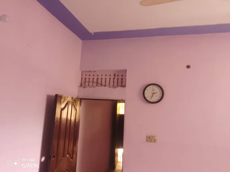 Allah wala town flat for sale 6