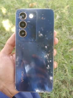 Vivo Y100