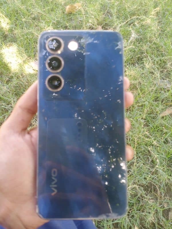 Vivo Y100 2