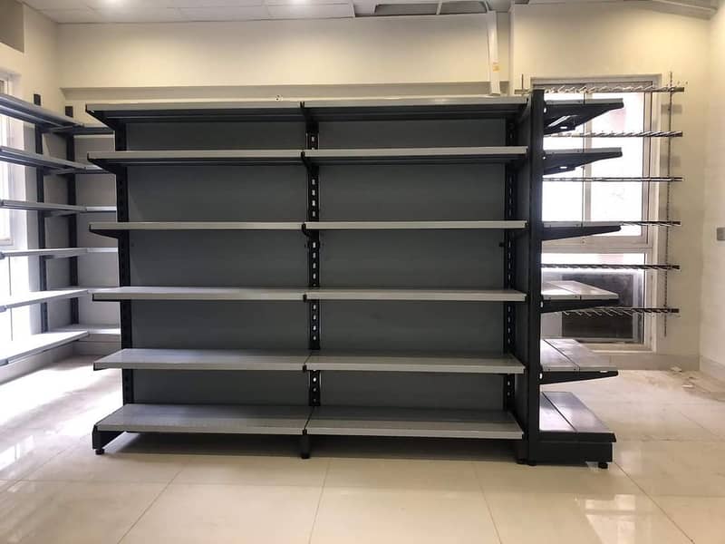 Pharmacy Racks Super store racks Book Shop Racks Carocary racks 1