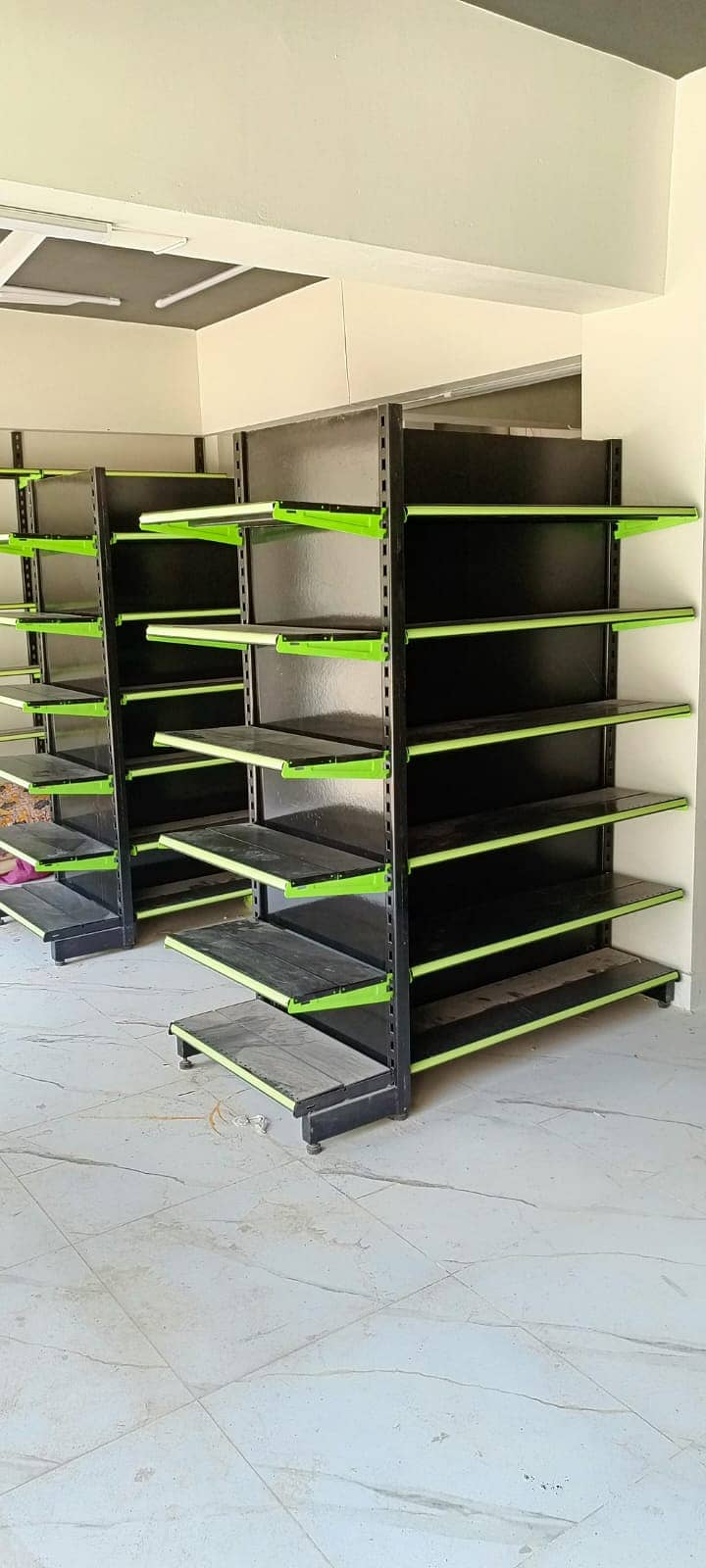 Pharmacy Racks Super store racks Book Shop Racks Carocary racks 5