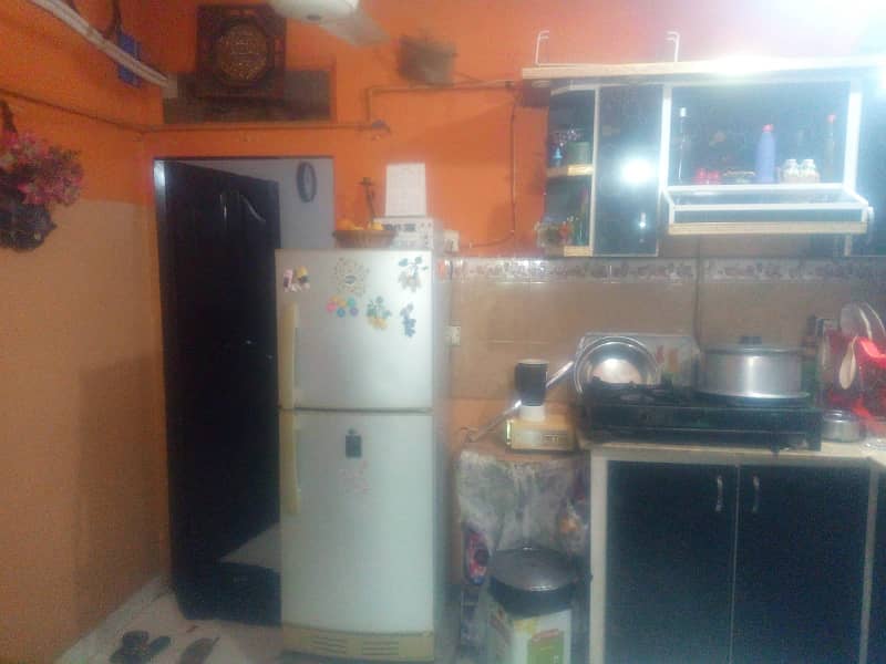 KDA flat for sale 2