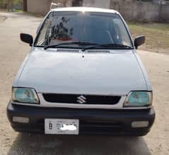 Suzuki Alto 2006