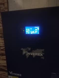 Inverex